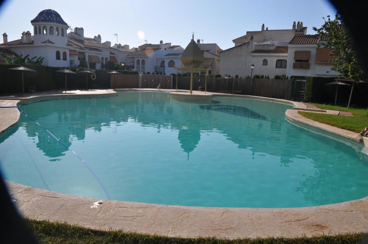 Costahispania 308 Gran Alacant Exterior photo