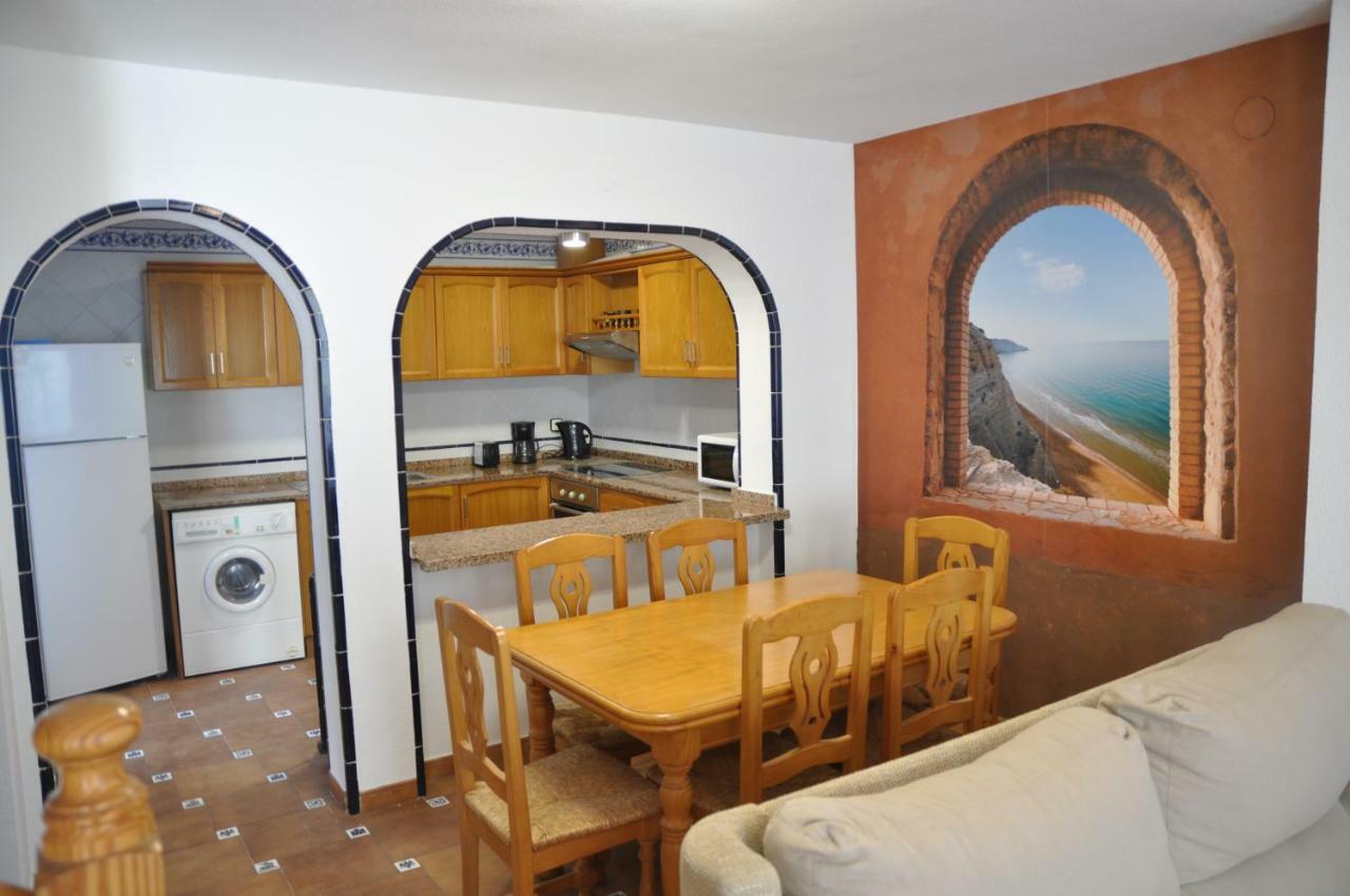 Costahispania 308 Gran Alacant Exterior photo