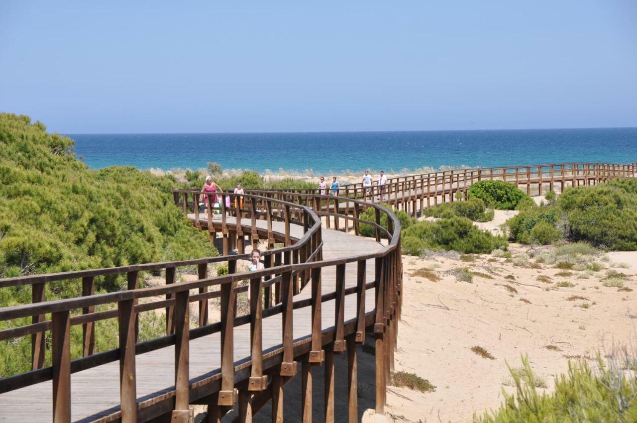 Costahispania 308 Gran Alacant Exterior photo